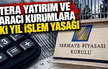 ALKLC ve ANELE işlemleri için 48 kişiye suç duyurusu