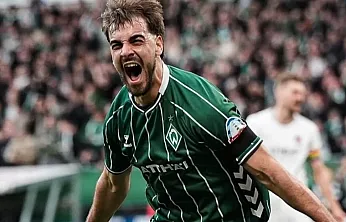 Alman basını Jovan Milosevic için devrede