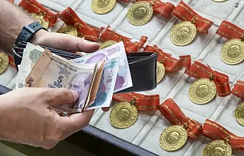 Altın fiyatları güne nasıl başladı?