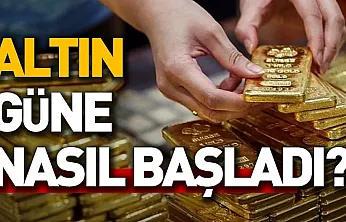 Altında sert gerileme