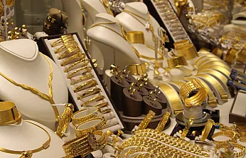 Altının ateşi çıktı, cepler tutuştu