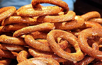 Amasya'nın unu, Samsun'un suyu: çıtır lezzetin tescilli hikayesi