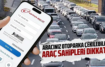 Araç sahiplerine kritik uyarı! Bu kayıt varsa sigorta yaptırılamıyor
