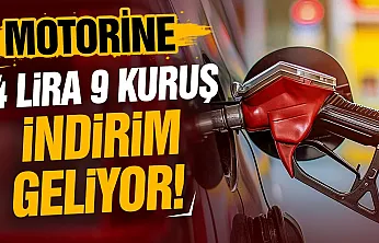 Araçların Depolarını doldurmak için acele etmeyin
