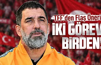 Arda Turan ile TFF arasında dikkat çeken görüşme! Milli Takım için sürpriz formül iddiası