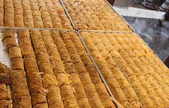 Asırlık Gelenek, Tescilli Lezzet: Çarşamba Kıvratması