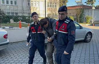 Atakum'da uyuşturucu operasyonu