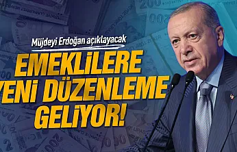 Bakan Işıkhan'dan emeklilik düzenlemesi açıklaması: Müjdeyi Cumhurbaşkanı verecek