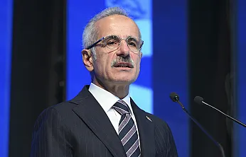 Bakan Uraloğlu: '2028'i, 2035'i, 2055'i planlıyoruz'