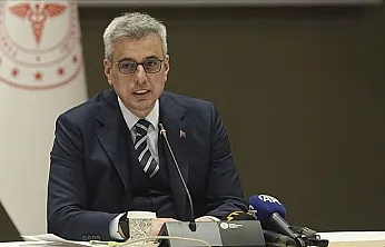 Balıkesir Depremi Sonrası Sağlık Bakanı Memişoğlu'ndan Kritik Açıklama