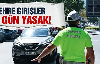 Başkentte Dev Zirve Alarmı
