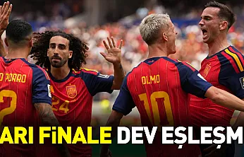 Belçika'yı Deviren Boğalar, Fransa'nın Rakibi Oldu