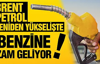 Benzine 1 lira 56 kuruşluk zam