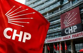 Bir belediye başkanı daha CHP'den istifasını duyurdu