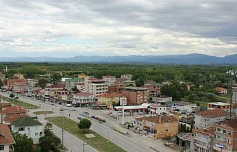 Bir zamanların kasabası şimdi Çarşamba'nın 'Dev' mahallesi !