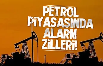 Brent Petrolde 6 ayın rekoru! Varil fiyatı 117 doları aştı