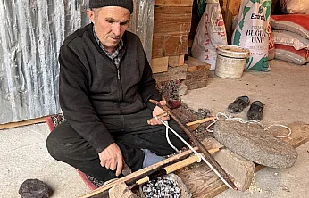 'Bu meslek benimle bitmesin'