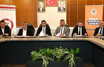 Büyükşehir'den dev ihale