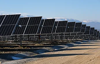 Büyükşehir tükettiği enerjinin yüzde 90'ını GES ve metan gazından karşılıyor