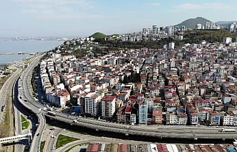 Canik'te 7 günlük Ramazan şöleni