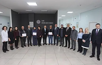 Canik'te sigaraya karşı toplumsal farkındalık çağrısı