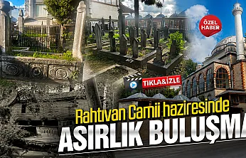 Canikli ailesinin 4. kuşağı ata topraklarında