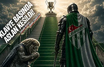 Çankırı FK taraftarlarından çirkin paylaşım