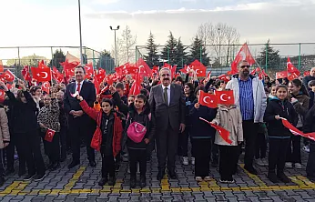 Çarşamba'da İkinci Dönem Zili Çaldı