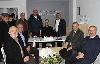 Çarşamba'da Dil ve Konuşma terapisi merkezi açıldı