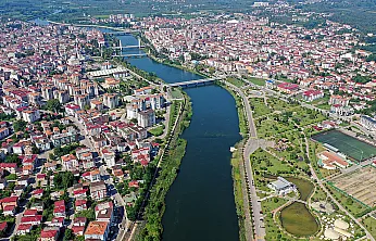 Çarşamba'da kentsel dönüşümde ihale süreci!