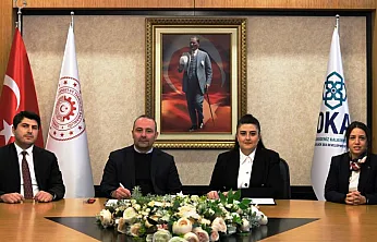 Çarşamba'da Otomotiv Sektörüne Nitelikli Eleman Hamlesi