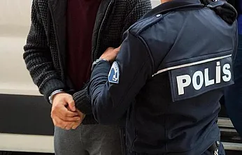 Çarşamba'da silah operasyonu