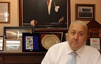 Çarşamba Ticaret Borsası'ndan Rekor Büyüme