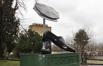 Çarşamba'nın tescilli ürünleri nelerdir?