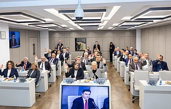 Çay'dan net mesaj: : 'Somut sonuçlar üreten iş birliklerini kararlılıkla sürdüreceğiz'