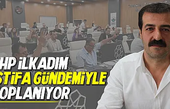 CHP İlkadım'da gözler Perşembe gününde
