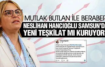 CHP'li Ertuğrul Şenel'den bomba iddia