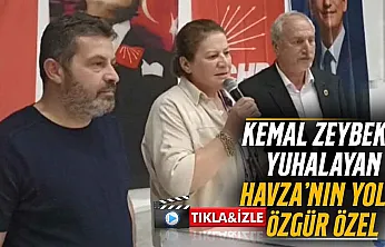CHP Meclis Üyesi Şerife Acar, 'Hedefimiz CHP'yi iktidar yapmak'