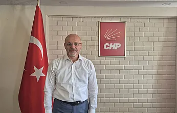 CHP Samsun İl Binası'nda devir teslim krizi: Özdağ'dan ilk açıklama