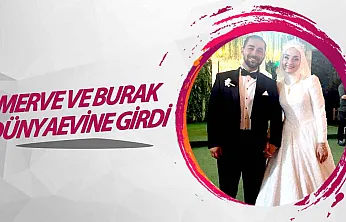 Çiçek ve Han Ailelerinin Mutlu Günü