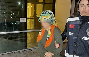 Çöpe atılan bebeğin sırrı çözülemedi: Anne hala tutuklu yargılanıyor