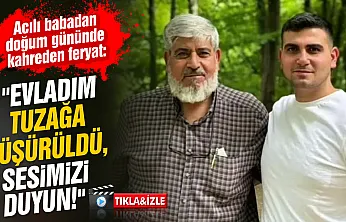 Çorum'da 22 Yaşındaki Samet Şeker'in Şüpheli Ölümünde Yürek Dağlayan Feryat