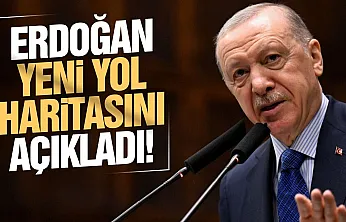 Cumhurbaşkanı Erdoğan'dan 25. Yıl makalesi