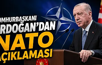 Cumhurbaşkanı Erdoğan'dan Kabine Sonrası Önemli Açıklamalar