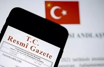 Cumhurbaşkanı Erdoğan'dan Müftülüklere Atama Kararı! 9 İl İçin Yeni Müftüler Belli Oldu