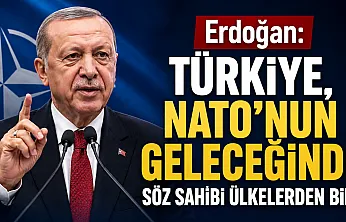Cumhurbaşkanı Erdoğan'dan NATO Zirvesi Değerlendirmesi