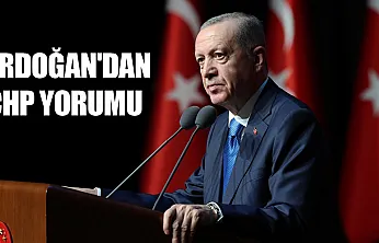 Cumhurbaşkanı Erdoğan 'O tartışmaların hiçbirinde yokuz'