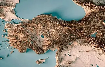 Cumhurbaşkanı kararıyla 2 ilin sınırları değişti