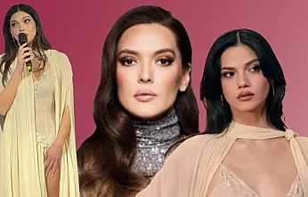 Demet Akalın genç oyuncuya sert çıkıştı