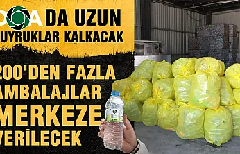 DOA Sisteminde Yeni Dönem: Toplu İadelere 50 Kuruş Teşvik